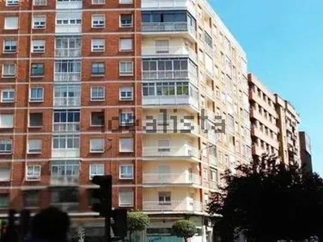Alquiler de piso en Calle de Santa Clara, 1 3