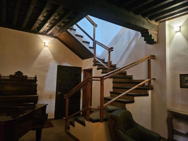 Alquiler de piso en Calle de Santo Tomé, 3