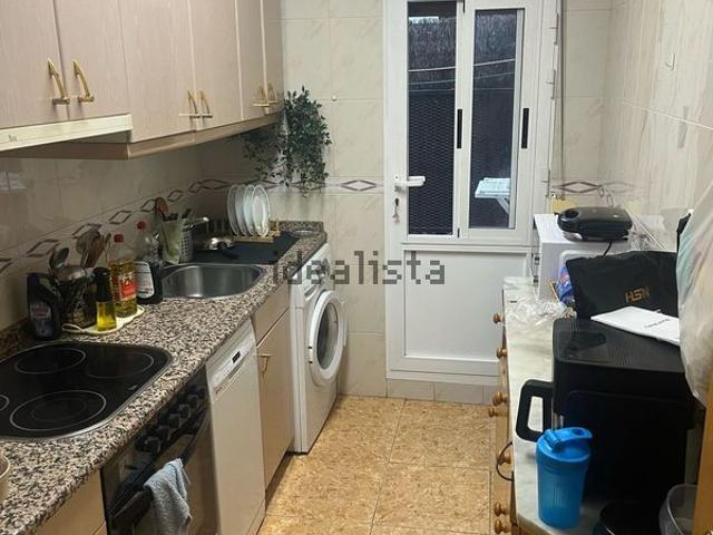 Alquiler de piso en Calle de Silvestre Pérez, 2