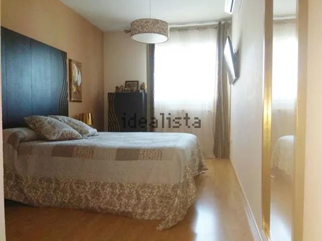 Alquiler de piso en Calle de Torremolinos, 28