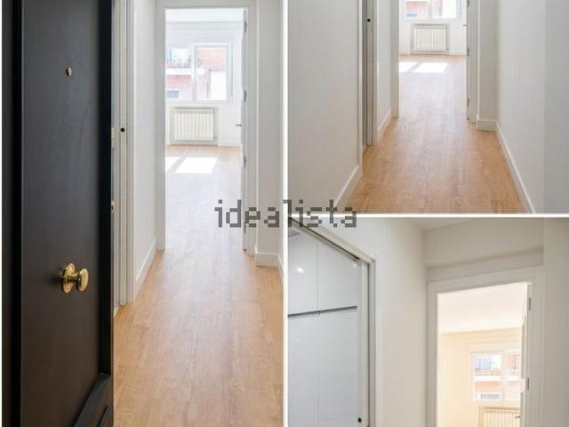 Alquiler de piso en Calle de Vinaroz, 32
