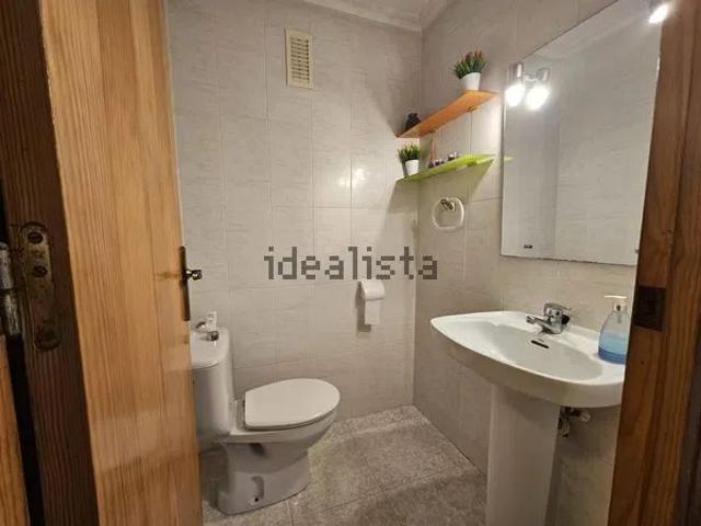Alquiler de piso en Calle Dean Llopez, 34