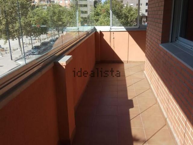 Alquiler de piso en Calle del Valle de Zuriza, 25