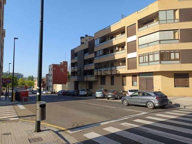 Alquiler de piso en Calle del Zafiro, 10