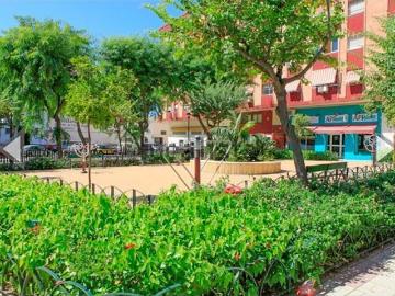 San Rafael, Malaga, Torrequebrada, Málaga, Andalucía, Andalucía