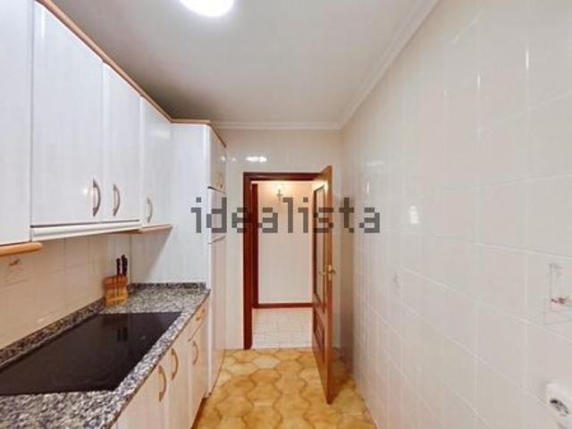 Alquiler de piso en Calle del Cardenal Torquemada, 20