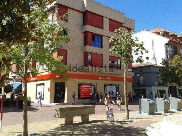 Alquiler de piso en Calle del Castúo, 1