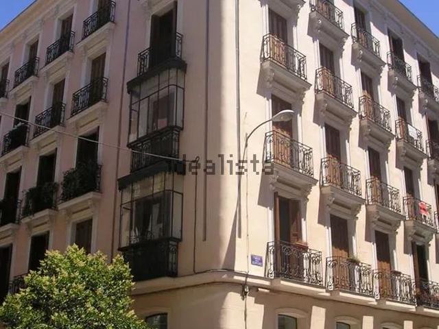 Alquiler de piso en Calle del Conde de Xiquena, 6