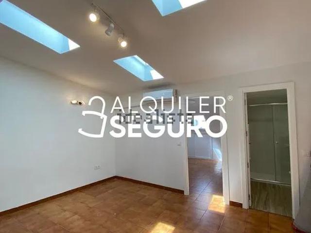 Alquiler de piso en Calle del Doctor Félix Rodríguez de la Fuente