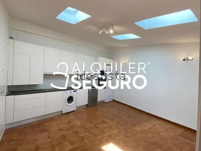 Alquiler de piso en Calle del Doctor Félix Rodríguez de la Fuente