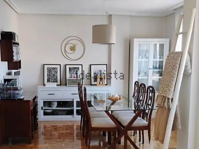 Alquiler de piso en Calle del Doctor Villacián, 3