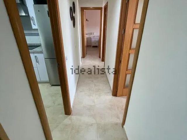 Alquiler de piso en Calle del Marqués de Linares, 33