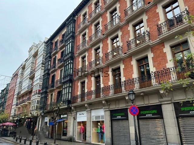 Alquiler de piso en Calle del Marqués del Puerto
