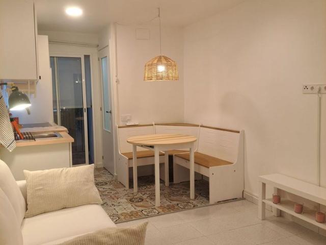 Alquiler de piso en Calle del Monestir, 8