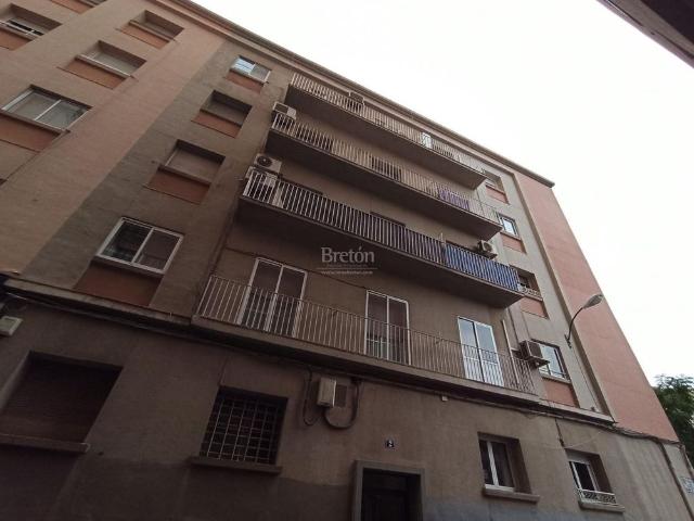 Alquiler de piso en Calle del Pianista Eduardo del Pueyo
