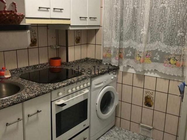 Alquiler de piso en Calle del Río Cinca, 37