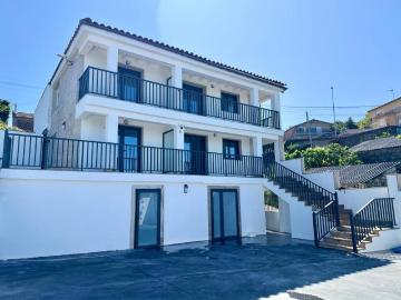 A Igrexa, Pontevedra, Pontevedra, Galicia, Galicia