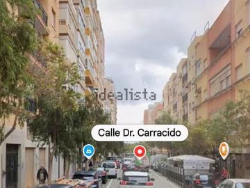 Calle Altamira, Quart Carreres, Valencia, Valencia, Comunidad Valenciana, Comunidad Valenciana