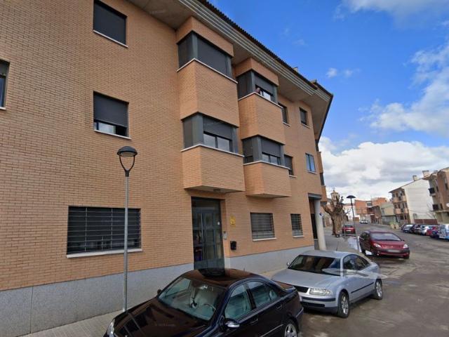 Alquiler de piso en Calle Doctor Fleming, 14
