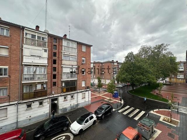 Alquiler de piso en Calle Doctor Fleming