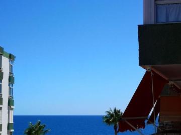Rota, Cádiz, Andalucía, Andalucía - Terraza