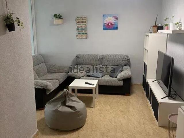 Alquiler de piso en Calle Doctor Pedro Villamor, 1