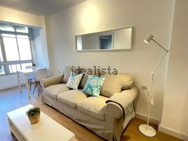 Alquiler de piso en Calle Eugenio Gross, 53