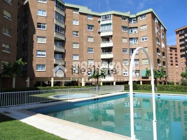 Alquiler de piso en Calle Eusebio González Suárez