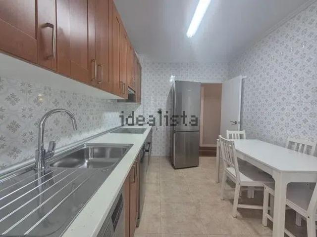 Alquiler de piso en Calle Euskal Herria