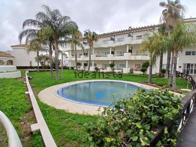 Alquiler de piso en Calle Edimburgo de Mijas Golf, 1
