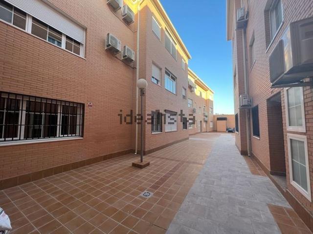 Alquiler de piso en Calle el Molino, 19