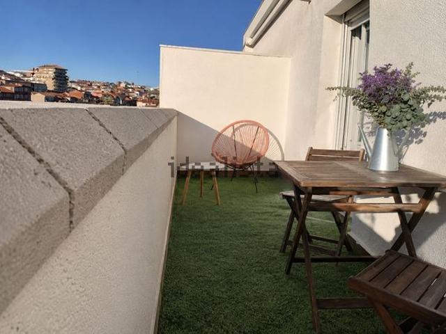 Alquiler de piso en Calle el Lábaro