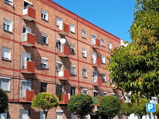 Alquiler de piso en Calle Embajadores