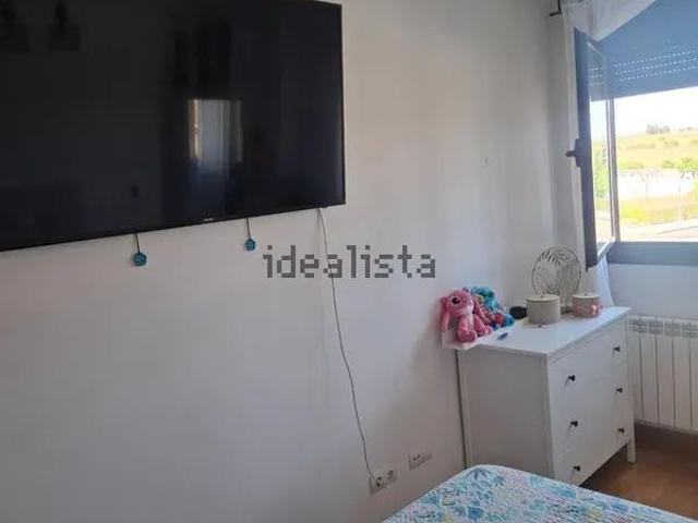 Alquiler de piso en Calle enrique IV, 2