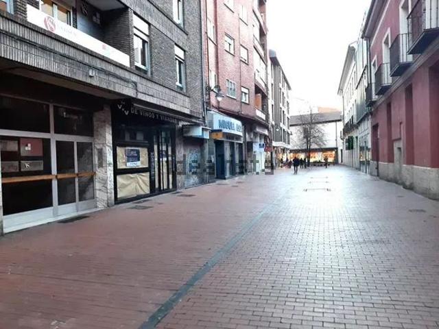 Alquiler de piso en Calle Enrique IV, 4