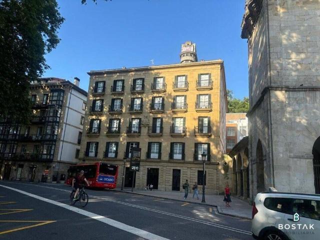 Alquiler de piso en Calle Epaltzaren Alargunaren
