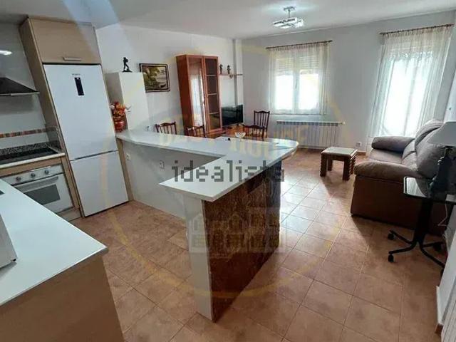 Alquiler de piso en Calle Era Alta