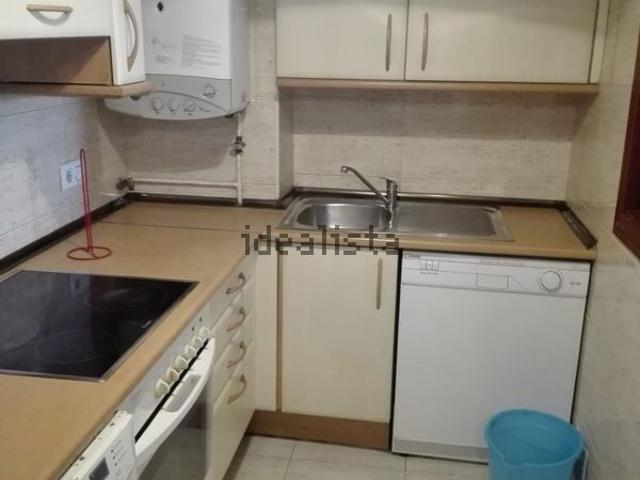 Alquiler de piso en Calle Eras de Móstoles