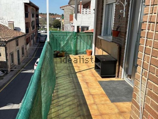 Alquiler de piso en Calle Erillas, 15