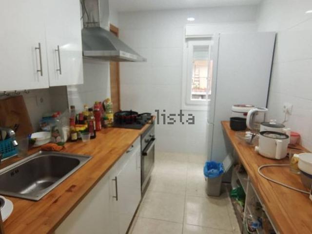 Alquiler de piso en Calle Eskurtze
