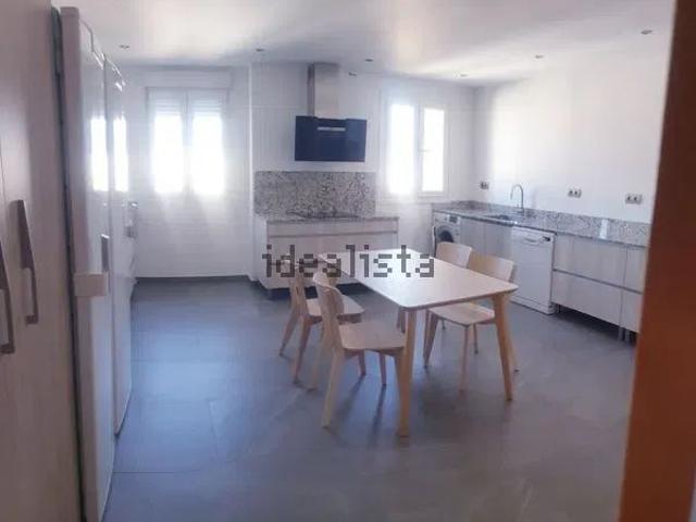 Alquiler de piso en Calle Esperanto