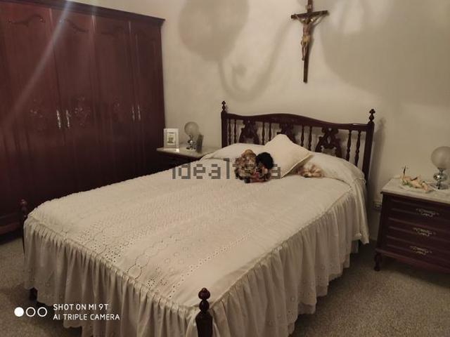 Alquiler de piso en Calle Estación Vía Crucis, 1