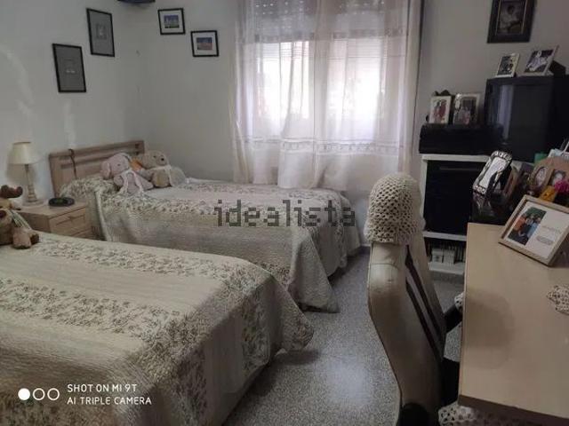 Alquiler de piso en Calle Estación Vía Crucis, 1