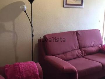 Apartamento en alquiler en Pamplona - Ascensor