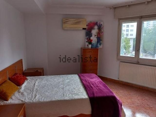 Alquiler de piso en Calle Félix Latassa, 34 b