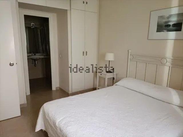 Alquiler de piso en Calle Felipe II, 8