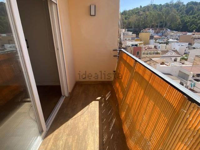 Alquiler de piso en Calle Fernando el Católico