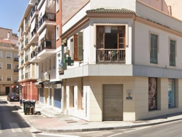 Alquiler de piso en Calle Fernando el Católico, 1