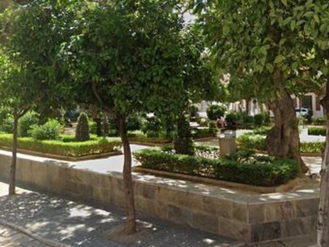 Alquiler de piso en Calle Fernando el Católico