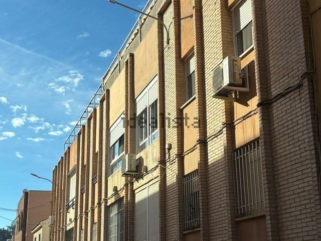 Alquiler de piso en Calle Fernando el Católico, 64